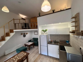 Central Park Apartman